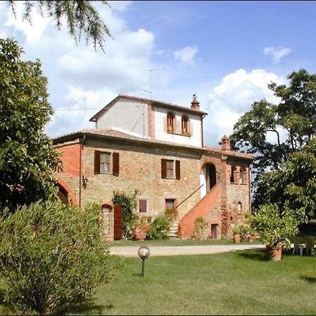 Agriturismo Podere Caggiolo - Swimming Pool & Air Conditioning Marciano della Chiana 外观 照片