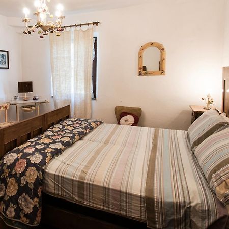 Agriturismo Podere Caggiolo - Swimming Pool & Air Conditioning Marciano della Chiana 客房 照片