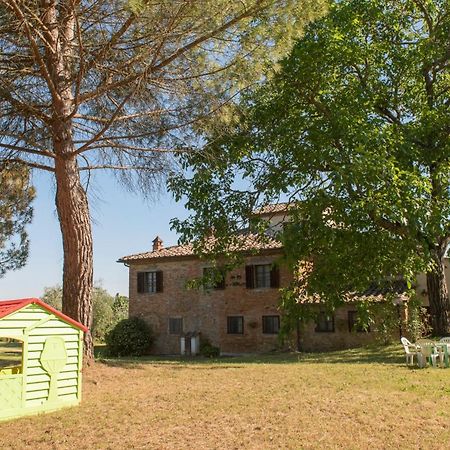 Agriturismo Podere Caggiolo - Swimming Pool & Air Conditioning Marciano della Chiana 外观 照片