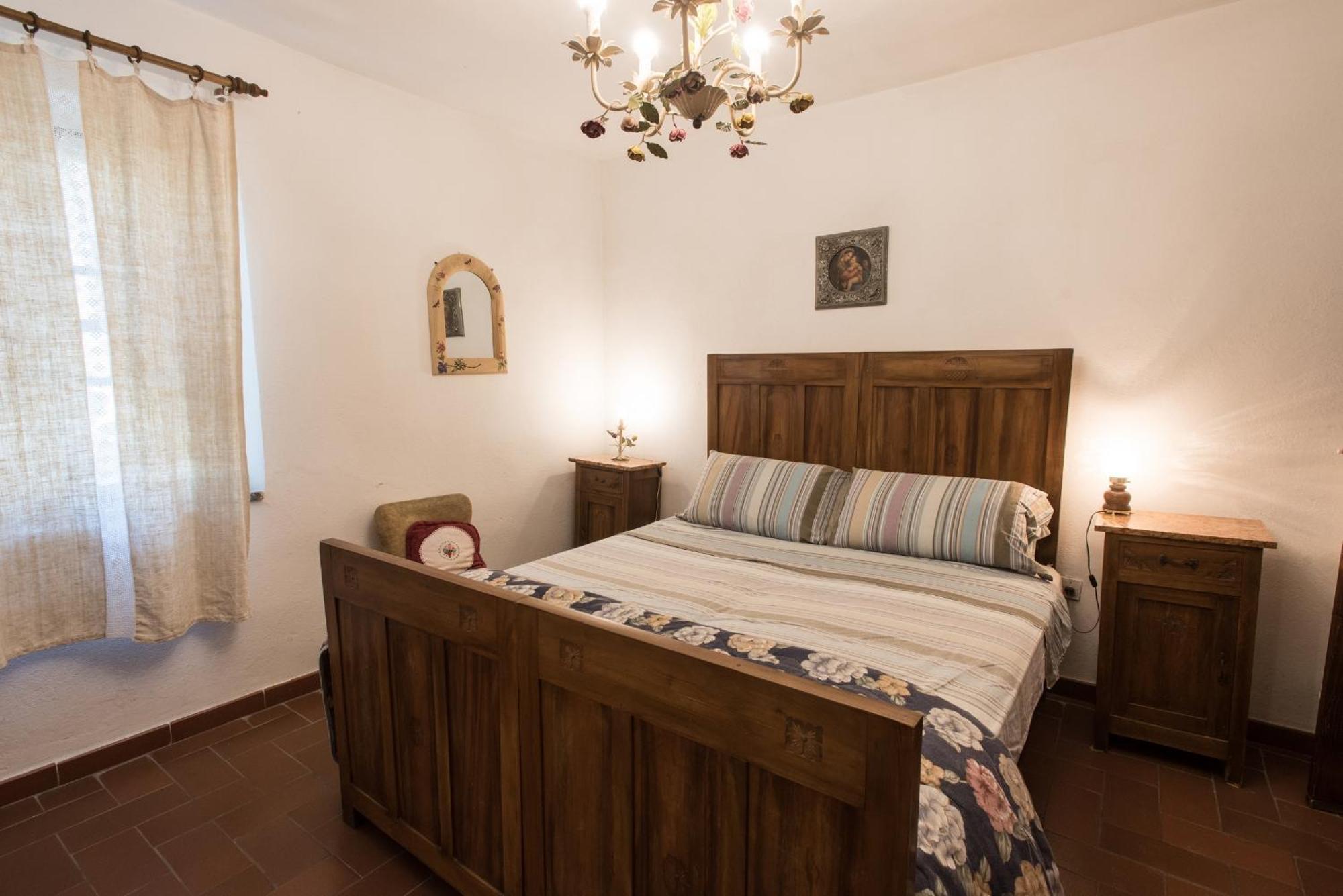 Agriturismo Podere Caggiolo - Swimming Pool & Air Conditioning Marciano della Chiana 客房 照片