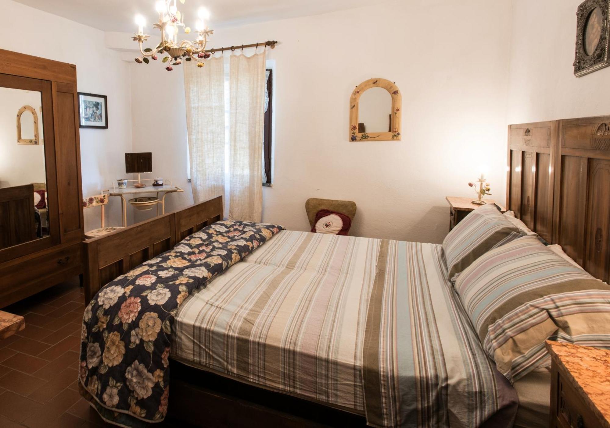 Agriturismo Podere Caggiolo - Swimming Pool & Air Conditioning Marciano della Chiana 客房 照片