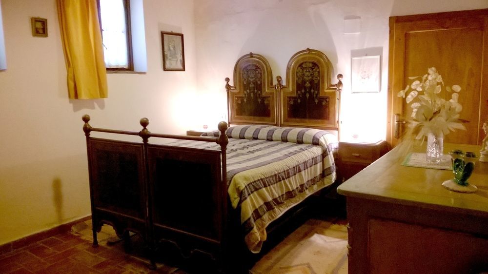 Agriturismo Podere Caggiolo - Swimming Pool & Air Conditioning Marciano della Chiana 外观 照片