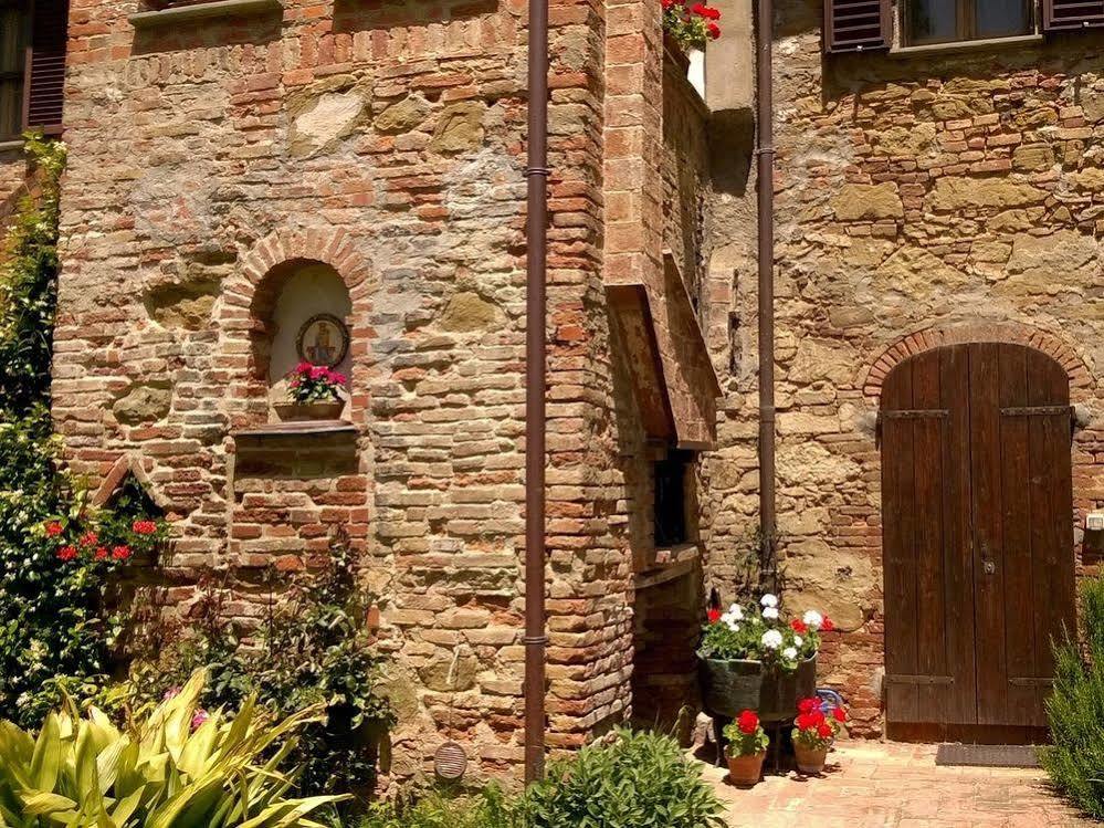 Agriturismo Podere Caggiolo - Swimming Pool & Air Conditioning Marciano della Chiana 外观 照片