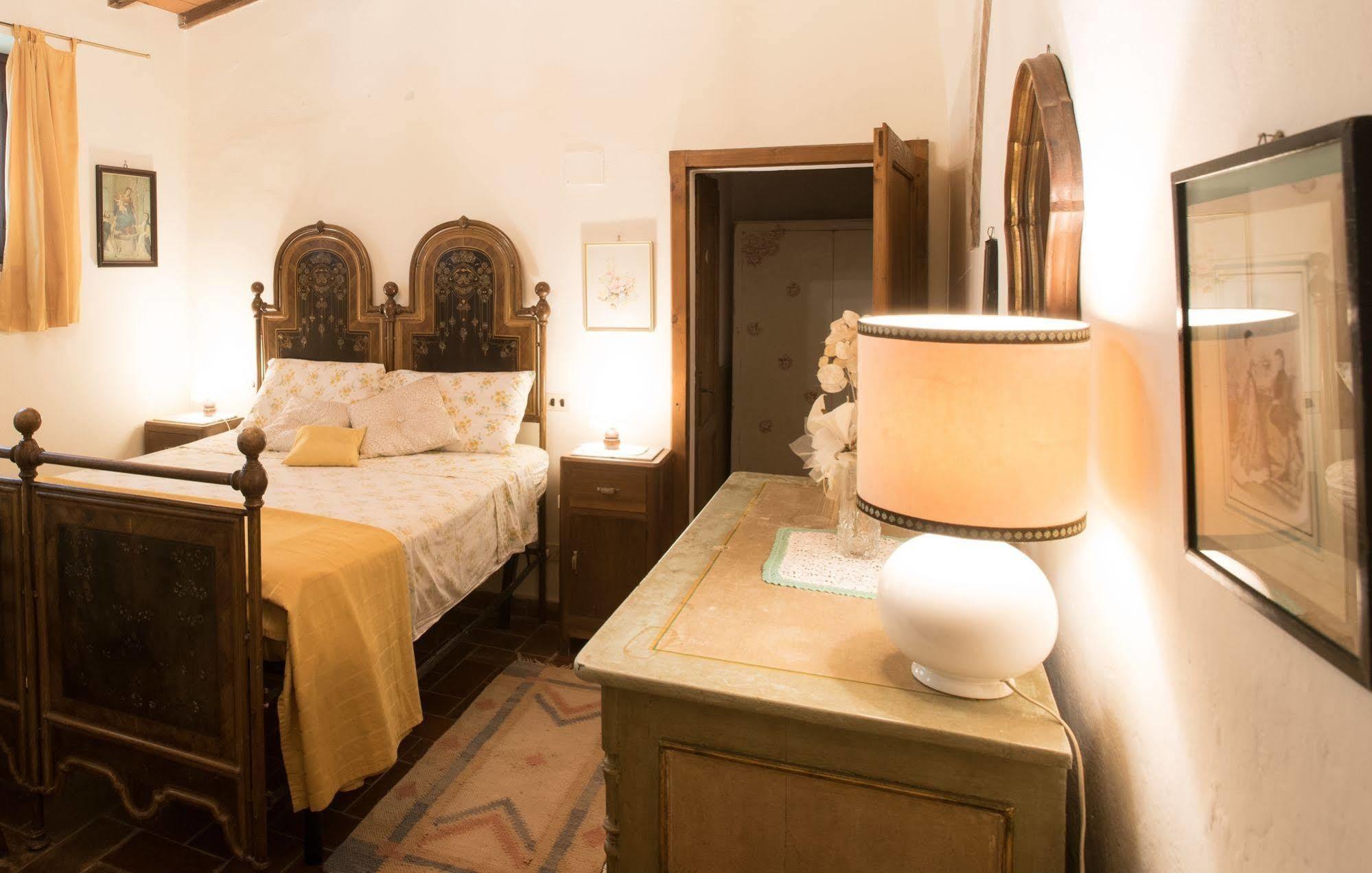 Agriturismo Podere Caggiolo - Swimming Pool & Air Conditioning Marciano della Chiana 外观 照片