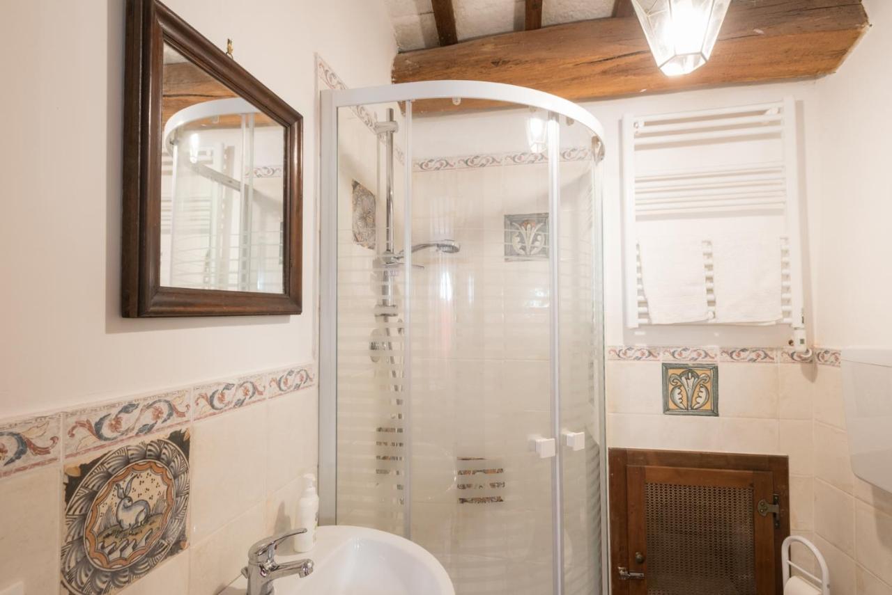 Agriturismo Podere Caggiolo - Swimming Pool & Air Conditioning Marciano della Chiana 外观 照片