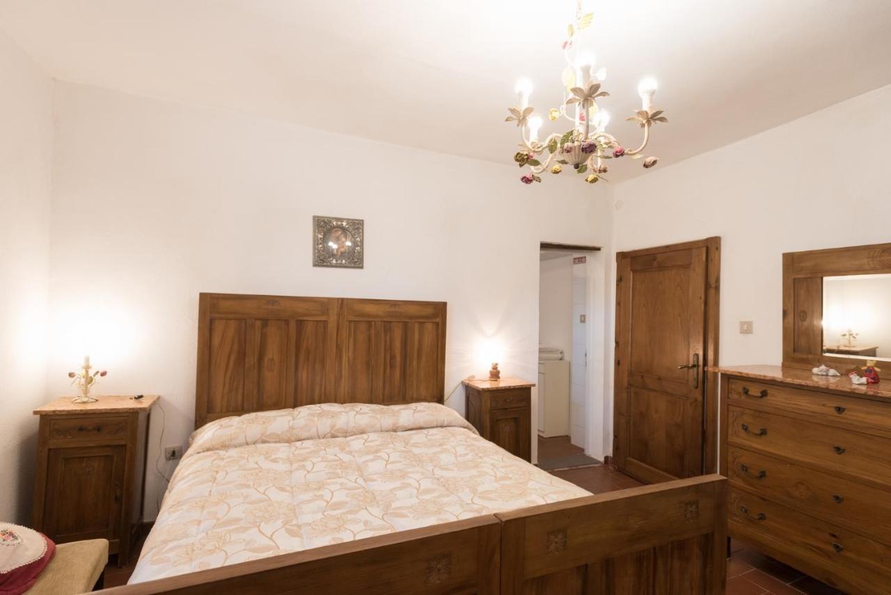 Agriturismo Podere Caggiolo - Swimming Pool & Air Conditioning Marciano della Chiana 外观 照片